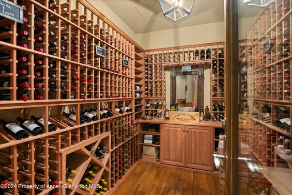 Interior, Wine Storage, Wood Texture Flooring
