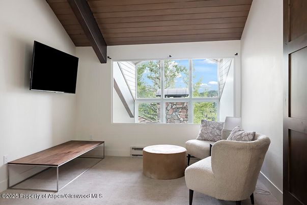 Interior, Wooden Beams, Wooden Ceilings