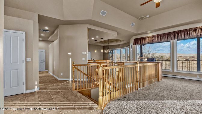 Interior, Pendant Lights, Recessed Lighting