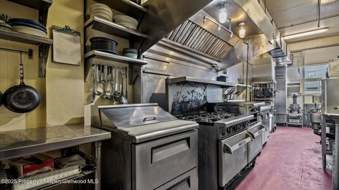Interior, Kitchen, Washer