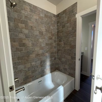Bathroom, Interior, Stone Walls