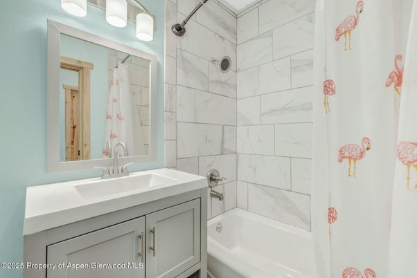 Bathroom, Interior, Marble Walls