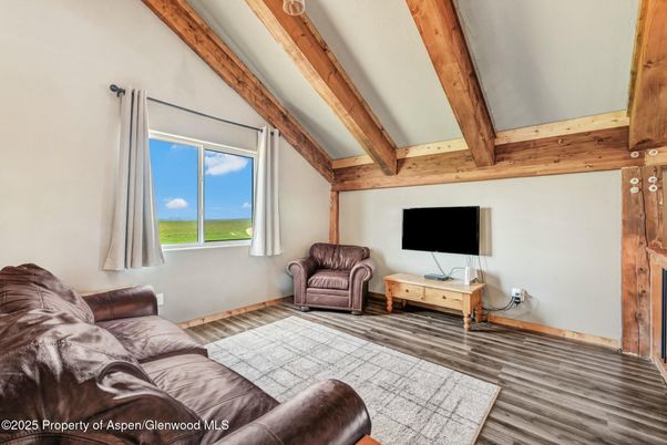 Interior, Wooden Beams, Wood Texture Flooring