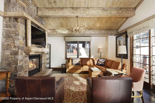Fireplace, Interior, Living room, Stone Walls, Wooden Beams, Wooden Ceilings, Wood Texture Flooring
