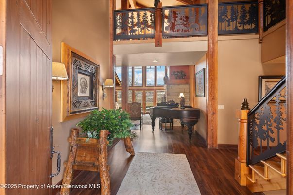 Interior, Piano, Wood Texture Flooring