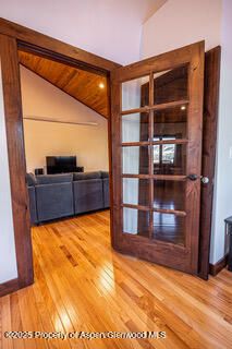 Interior, Recessed Lighting, Wooden Beams, Wooden Ceilings, Wood Texture Flooring