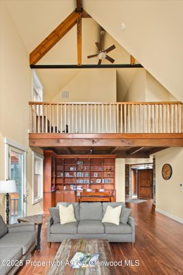 Interior, Living room, Wooden Beams, Wood Texture Flooring