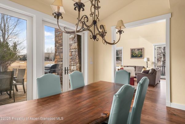 Chandelier, Dining room, Interior, Living room, Wood Texture Flooring