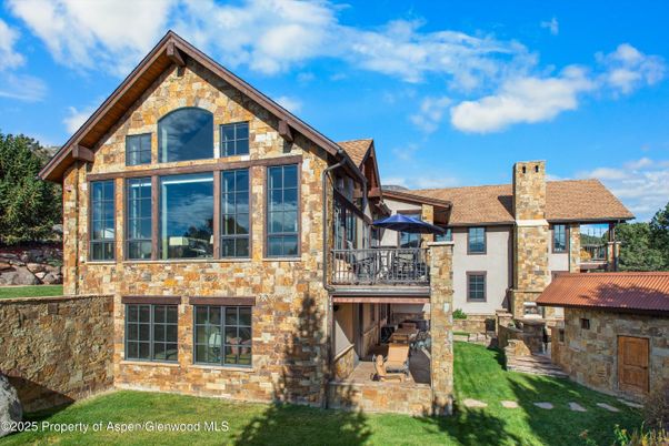 Exterior, Facade, Tudor Revival