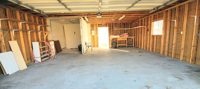 Interior, Wooden Beams, Wooden Walls