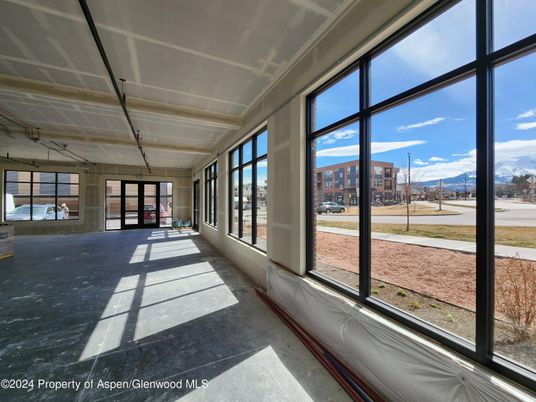 Interior, Sun Room