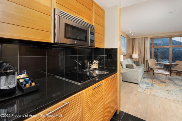 Dining room, Interior, Kitchen, Living room