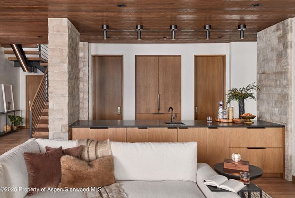 Interior, Living room, Wooden Ceilings, Wood Texture Flooring