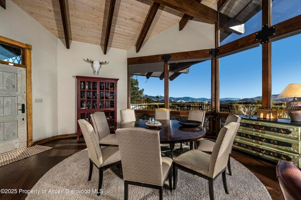 Dining room, Interior, Wooden Beams, Wooden Ceilings, Wood Texture Flooring