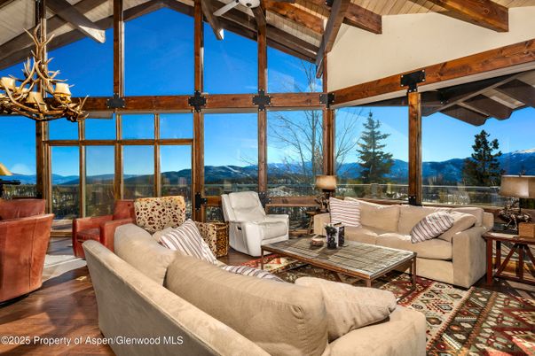 Chandelier, Interior, Living room, Wooden Beams, Wood Texture Flooring