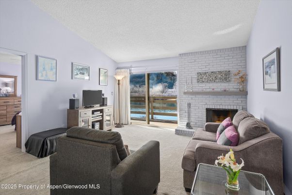 Fireplace, Interior, Living room, Stone Walls