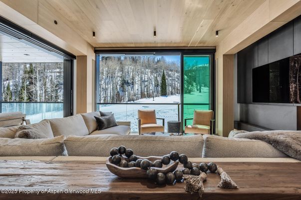 Interior, Living room, Wooden Ceilings, Wood Texture Flooring