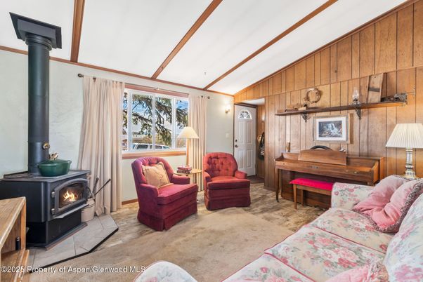 Fireplace, Interior, Living room, Wooden Walls