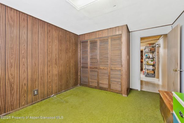 Empty room, Interior, Wooden Walls
