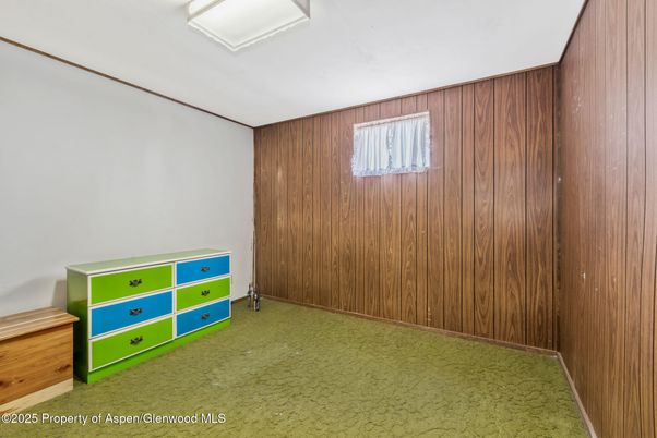 Empty room, Interior, Wooden Walls