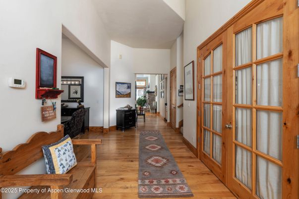 Interior, Wood Texture Flooring