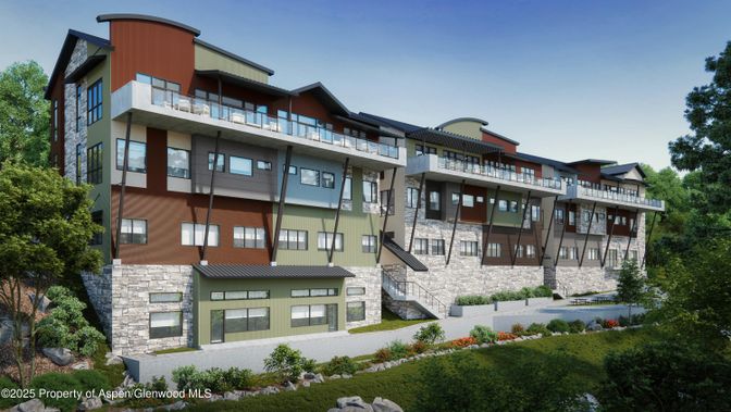 Backyard, Exterior, Facade, Modern