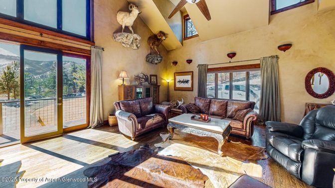 Interior, Living room, Wood Texture Flooring