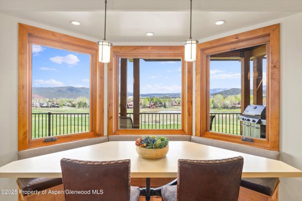 Interior, Pendant Lights, Recessed Lighting