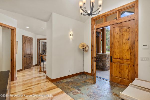 Chandelier, Interior, Recessed Lighting, Wood Texture Flooring