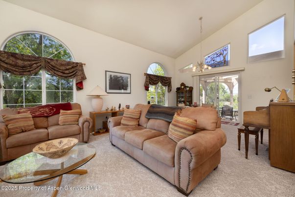 Interior, Living room, Pendant Lights