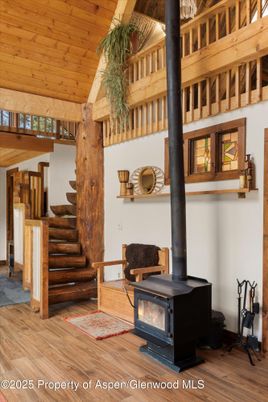 Fireplace, Interior, Wooden Ceilings, Wood Texture Flooring