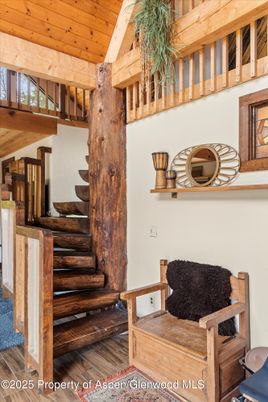Interior, Wooden Ceilings, Wood Texture Flooring