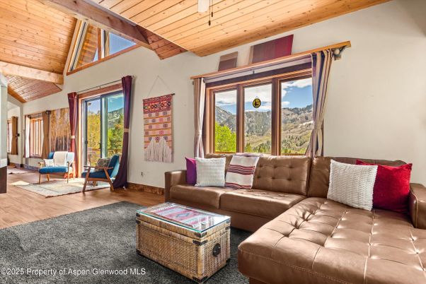 Interior, Living room, Wooden Beams, Wooden Ceilings, Wood Texture Flooring