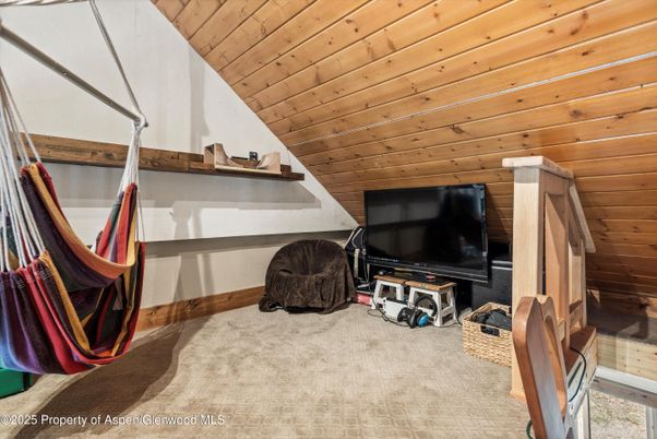 Interior, Wooden Ceilings, Wooden Walls
