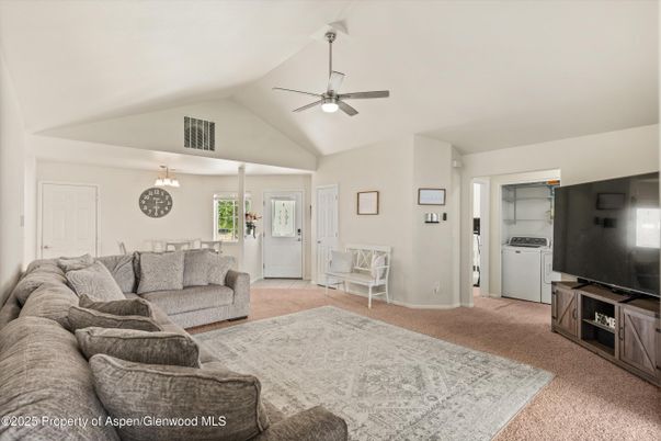 Interior, Living room, Pendant Lights