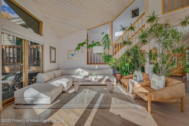 Interior, Living room, Wood Texture Flooring