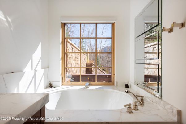 Bathroom, Interior, Marble