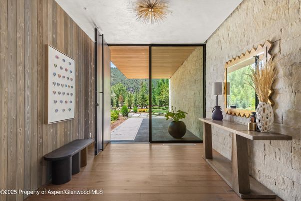 Interior, Wood Texture Flooring, Wooden Walls
