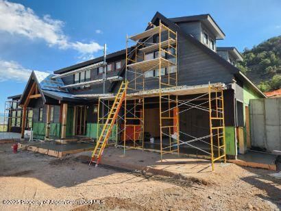 Backyard, Exterior, Facade, None