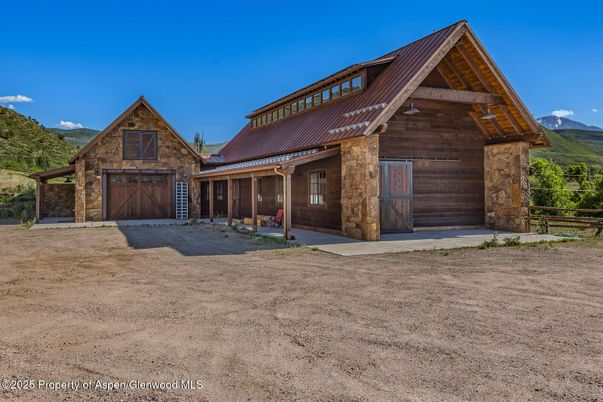 Backyard, Exterior, Solar Panels