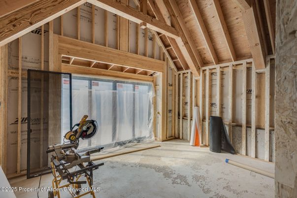Interior, Wooden Beams, Wooden Ceilings, Wooden Walls