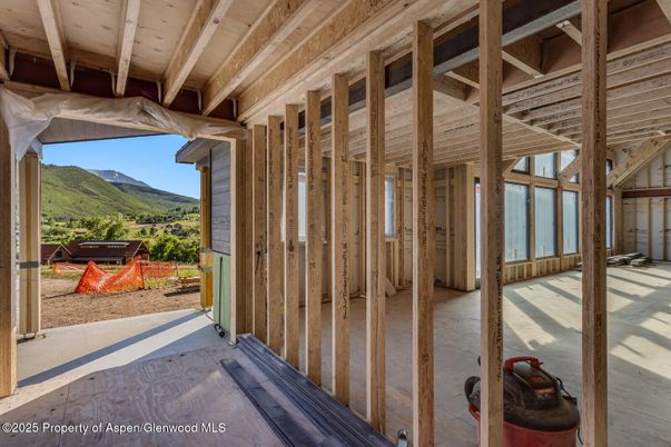 Interior, Wooden Beams, Wooden Ceilings