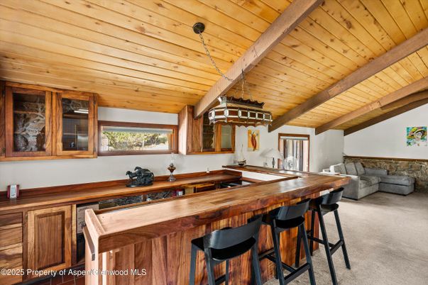 Interior, Wooden Beams, Wooden Ceilings