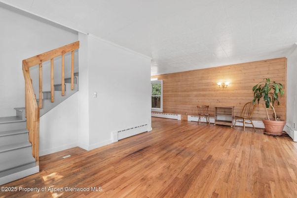 Interior, Stone Walls, Wood Texture Flooring, Wooden Walls