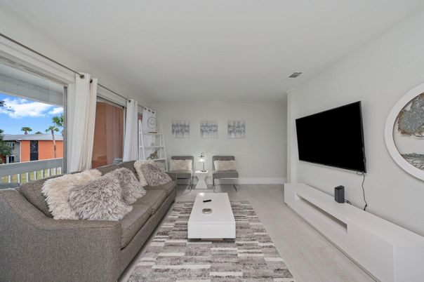 Interior, Living room, Wood Texture Flooring