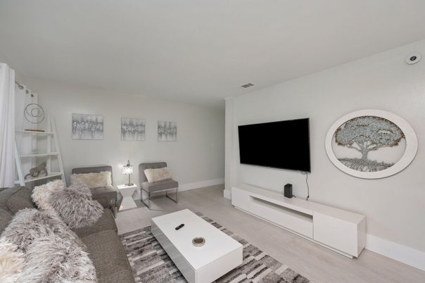 Interior, Living room, Wood Texture Flooring
