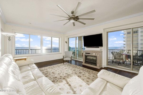Interior, Living room, Water, Wood Texture Flooring