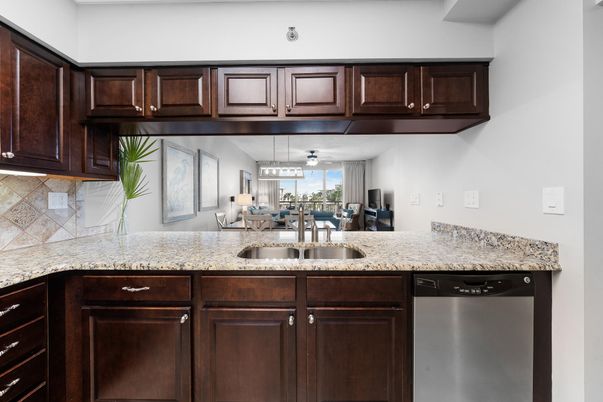 Dining room, Interior, Kitchen