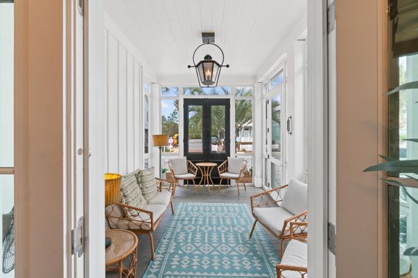 Dining room, Interior, Living room