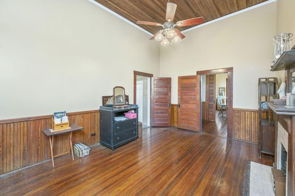 Interior, Wooden Ceilings, Wood Texture Flooring